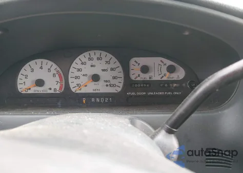 1999 Mercury Villager Estate/Sport из США, поврежденный, VIN 4M2XV11T5XDJ32604